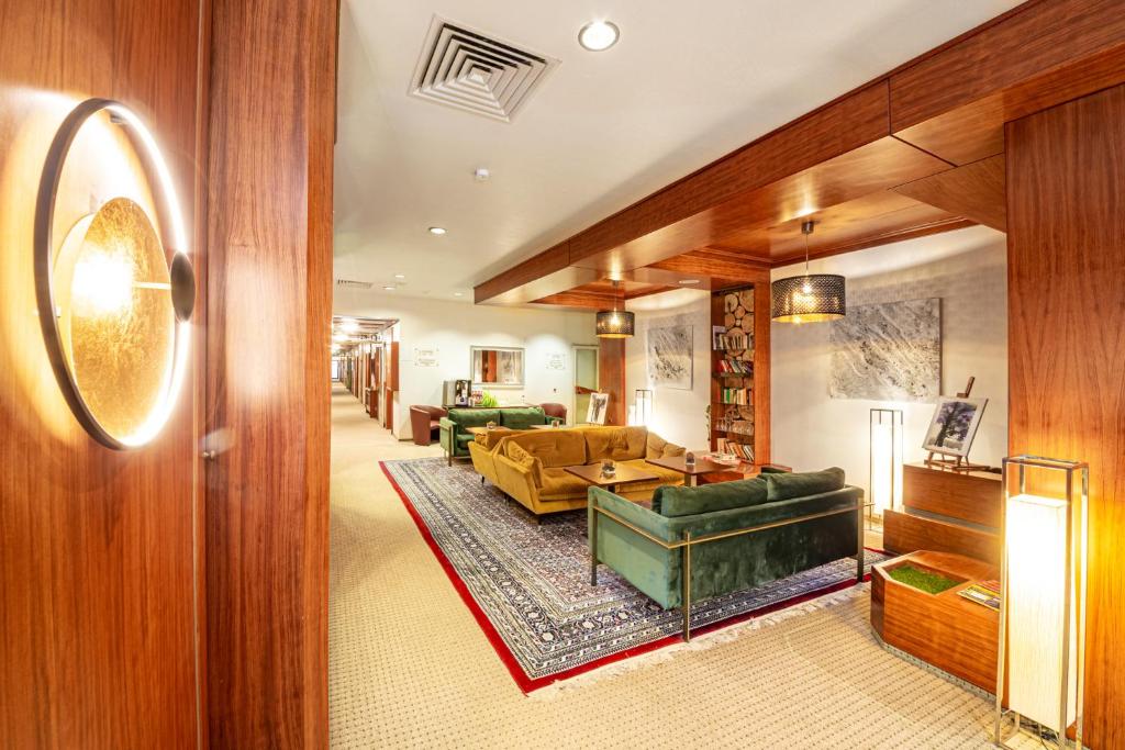 Arotel Best living Nürnberg - Resim 36