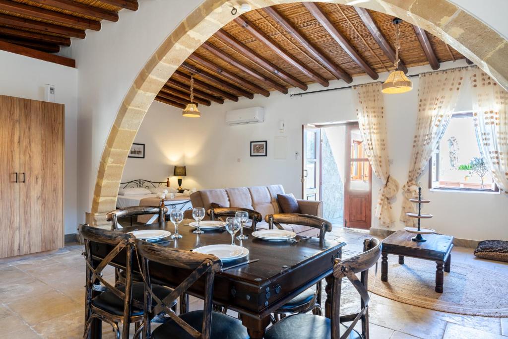 Stone Court Boutique Studios - Suite De Lujo
