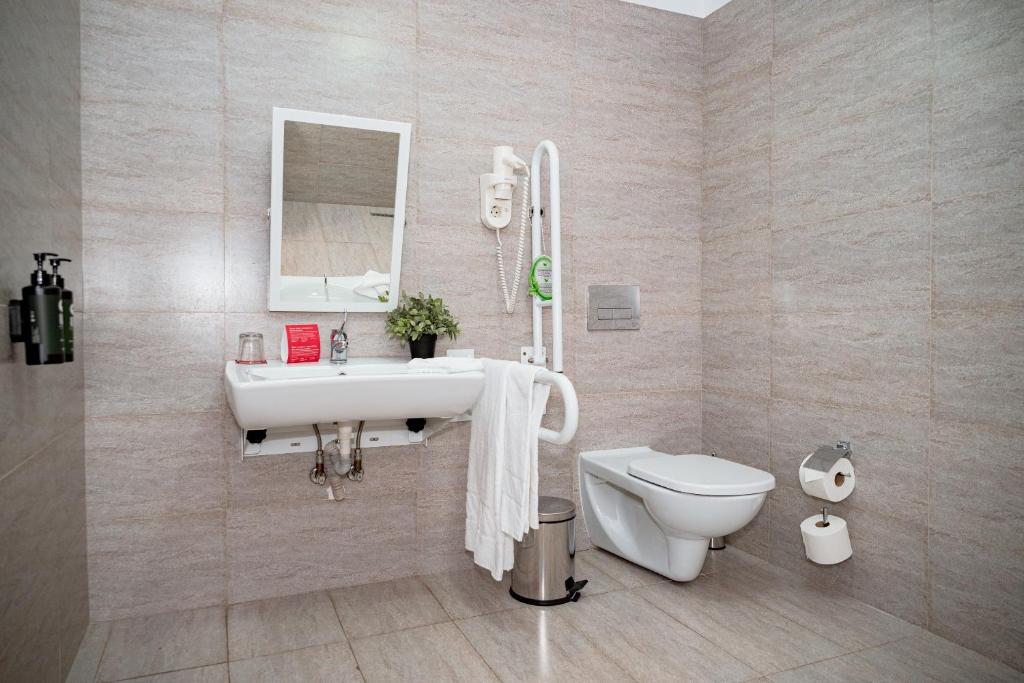 Ramada Plaza Craiova - Resim 45