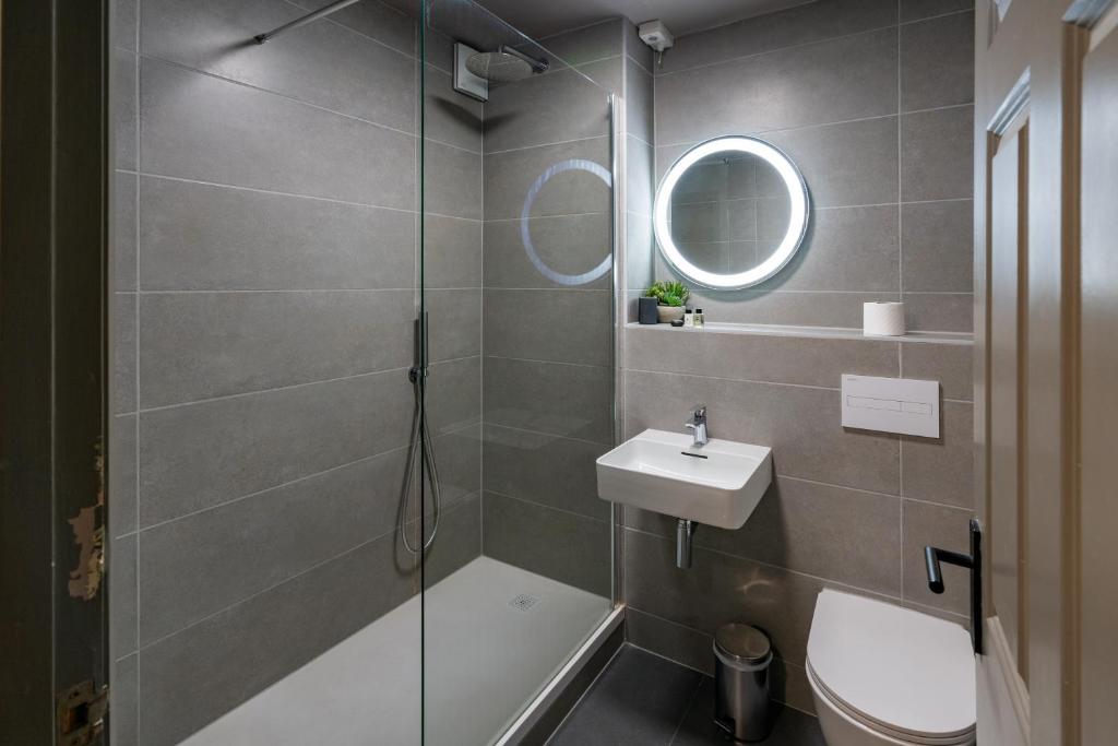 Crab & Boar - Superior Double Room