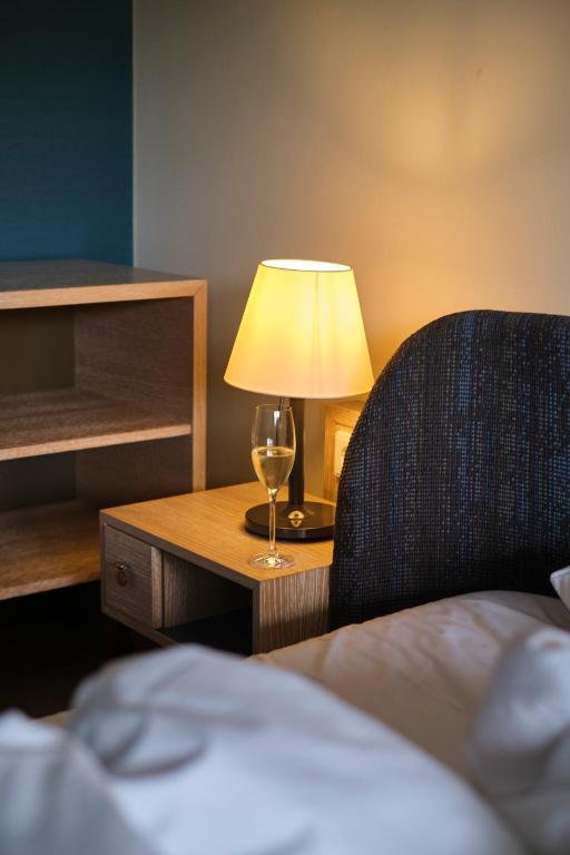 Aalernhüs hotel & spa - 4