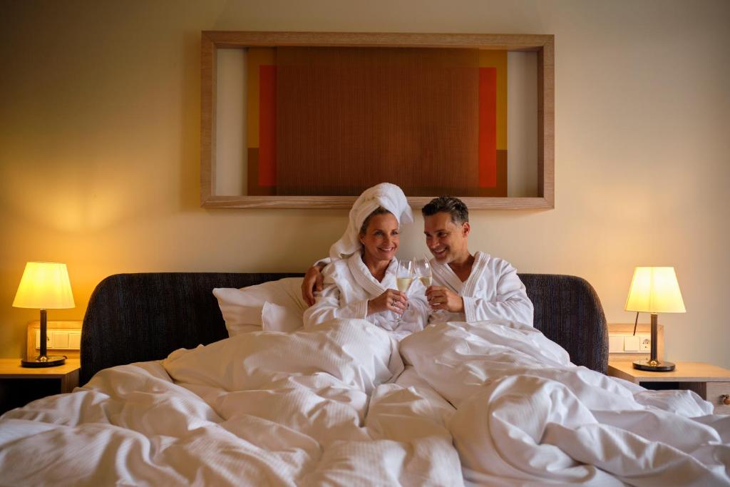 Aalernhüs hotel & spa - 9