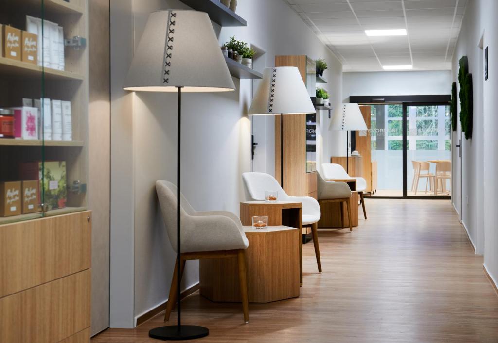 Fotografie z fotogalerie ubytování Wellness Hotel Svornost v destinaci Harrachov