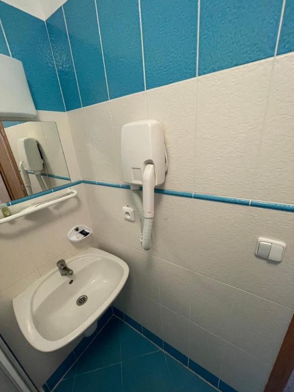 Fotografie z fotogalerie ubytování Hotel Pod Zámkem v destinaci Boskovice