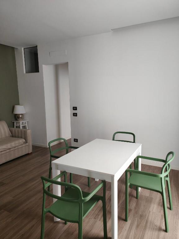 CALLA, CALLUNA & GARDENIA APARTMENTS - 2