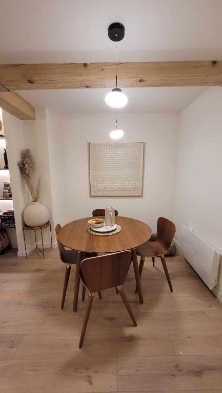 Fotografie z fotogalerie ubytování Verdon - Appartement d'Architecte v destinaci Comps-sur-Artuby