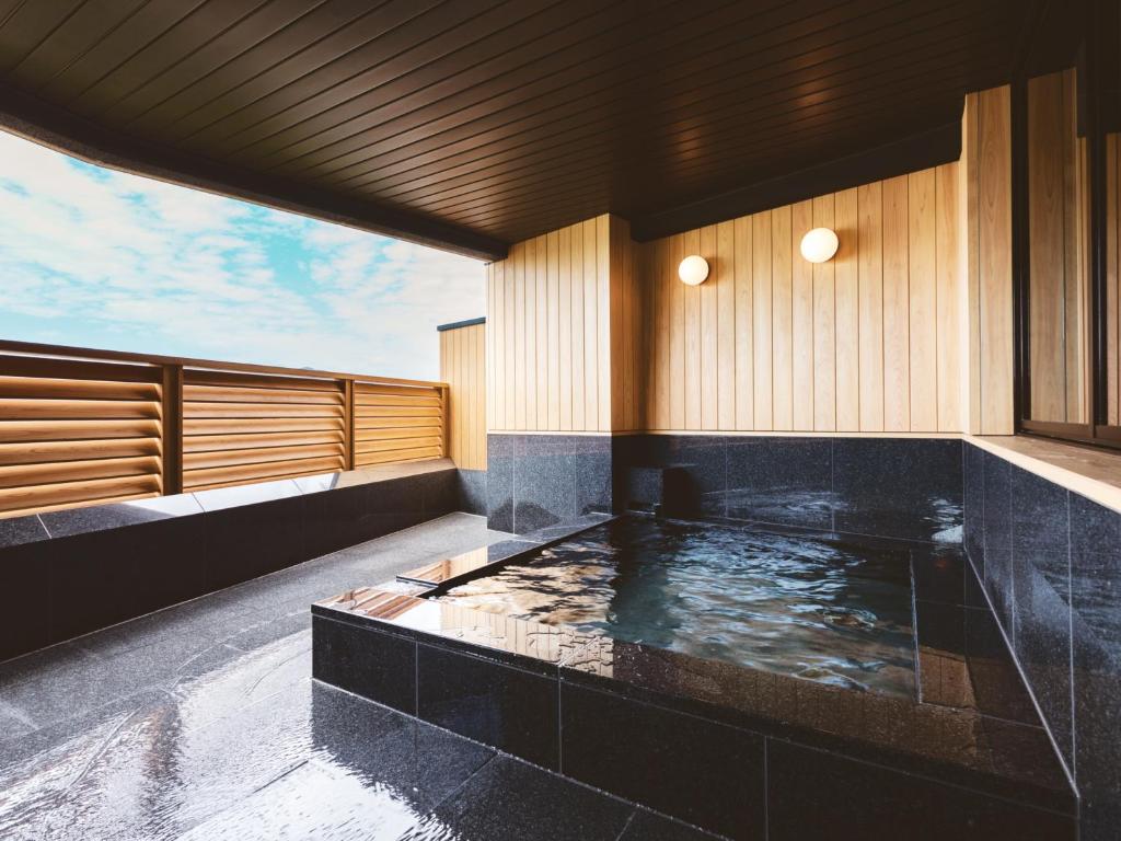 Fotografie z fotogalerie ubytování Etajimasou Hotel & SPA Hiroshima v destinaci Etajima