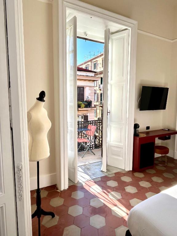 Voglia 'e turnà - 16