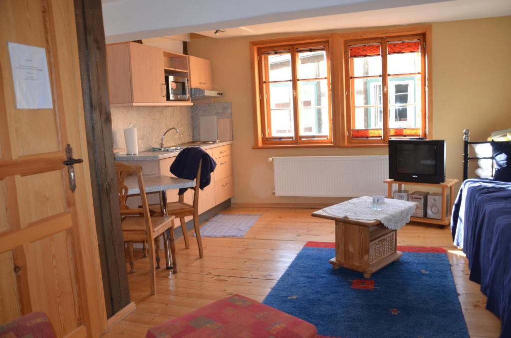 Quartier am Brunnen - 2