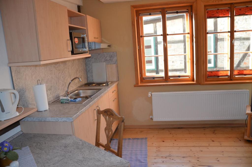 Quartier am Brunnen - 6