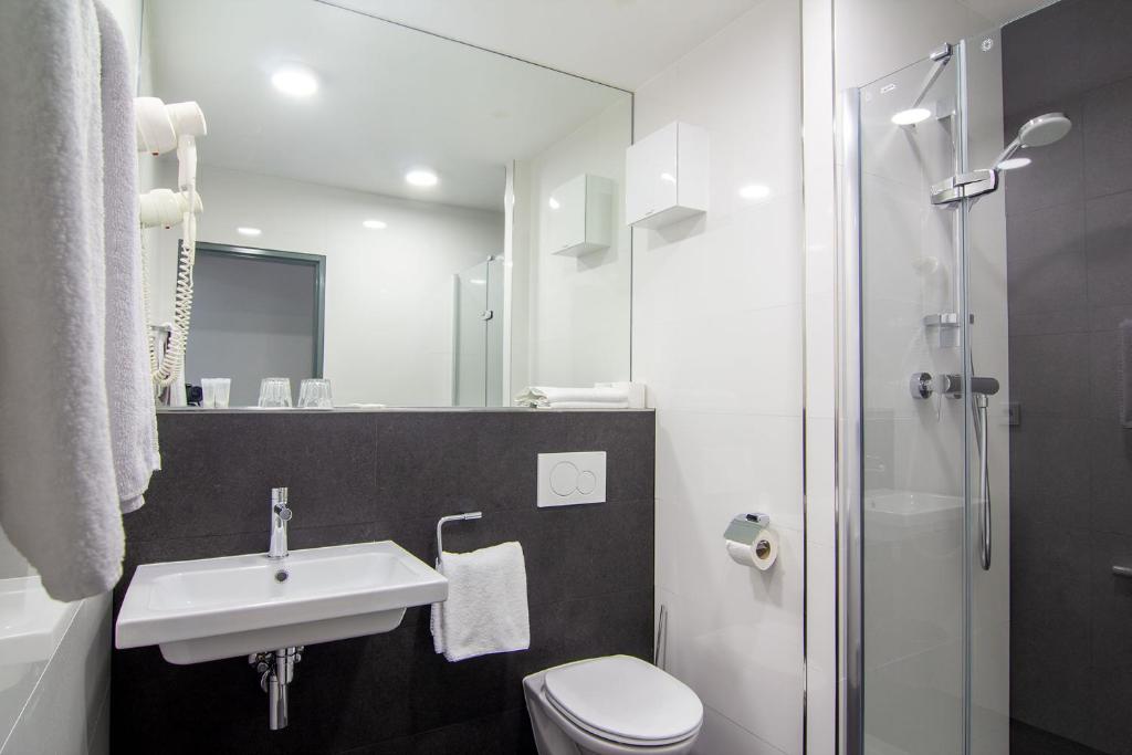 Hotel Valcha - Resim 12