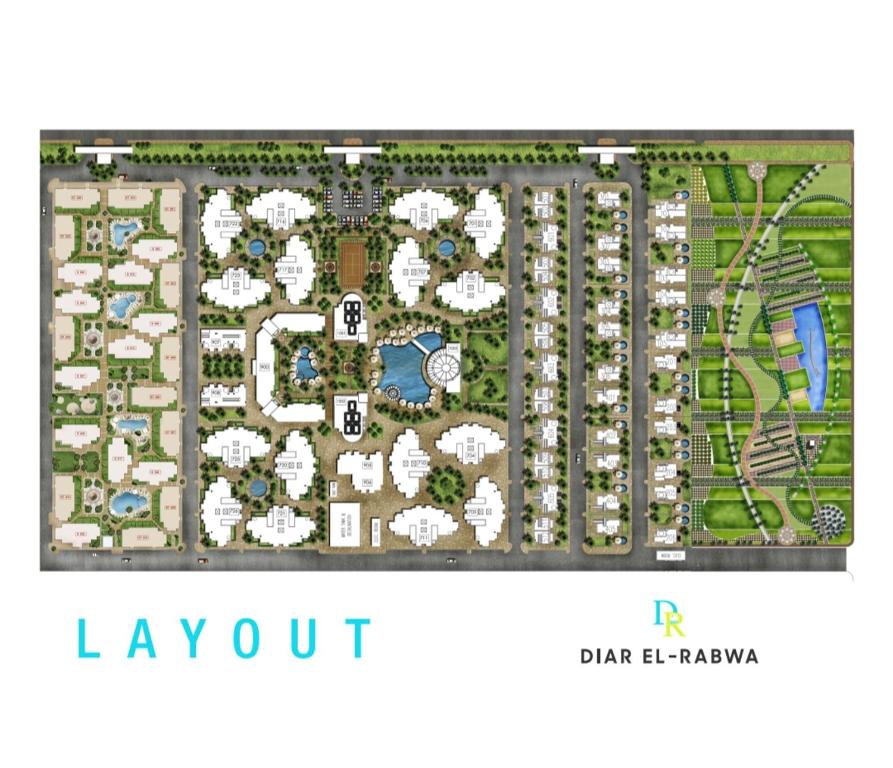 Diar El rabwa resort منتجع ديار الربوه، شرم الشيخ (أسعار محدثة لعام 2024)