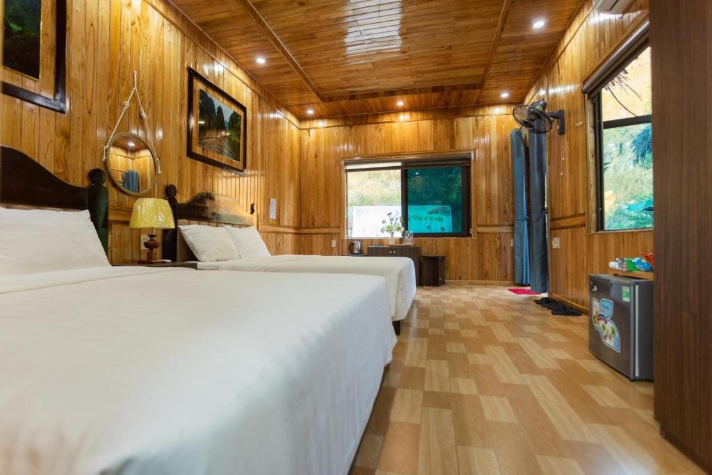 Hang Lan Bungalow - 4