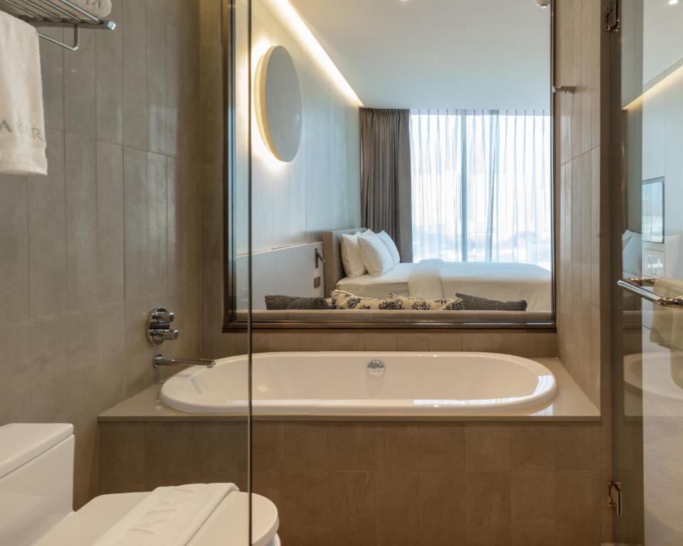 Akara Hotel Pattaya - Resim 29