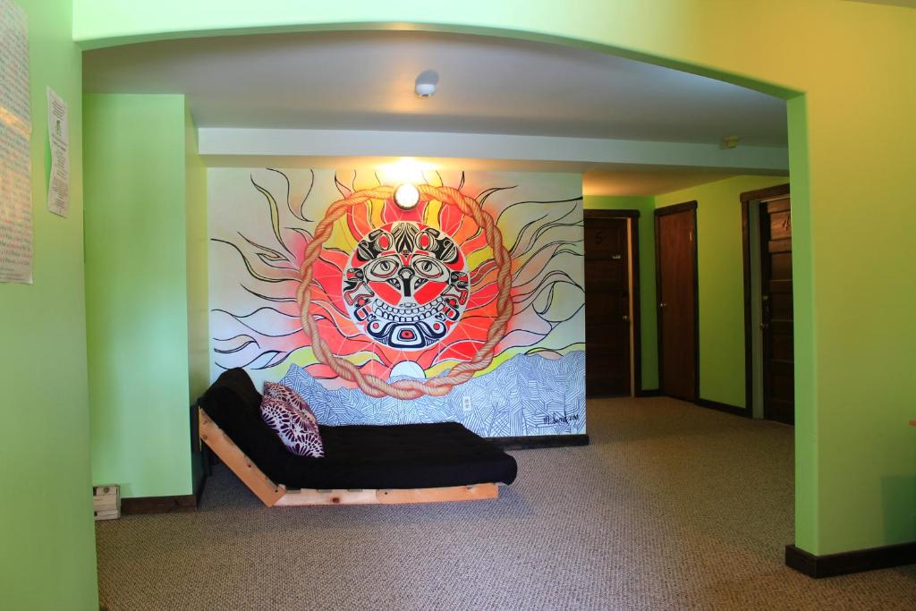 Fotografie z fotogalerie ubytování Dreamcatcher Hostel v destinaci Golden