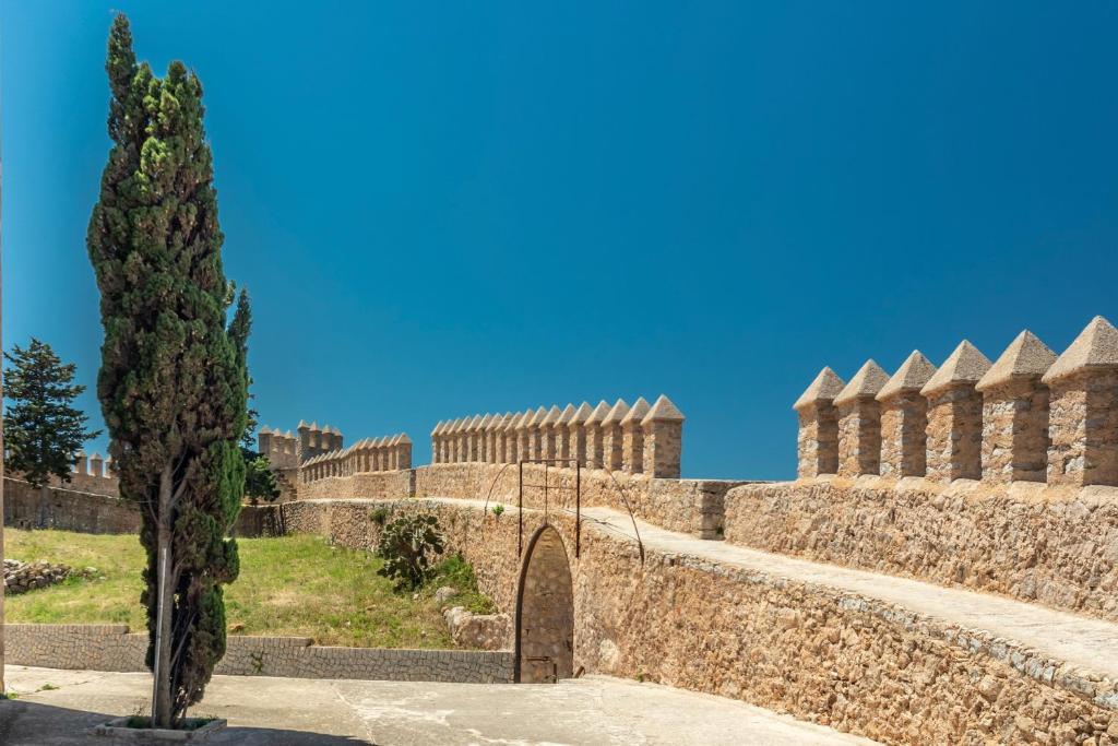 Kép Villa KASHMIR by Mallorca Villa Selection szállásáról Artában a galériában