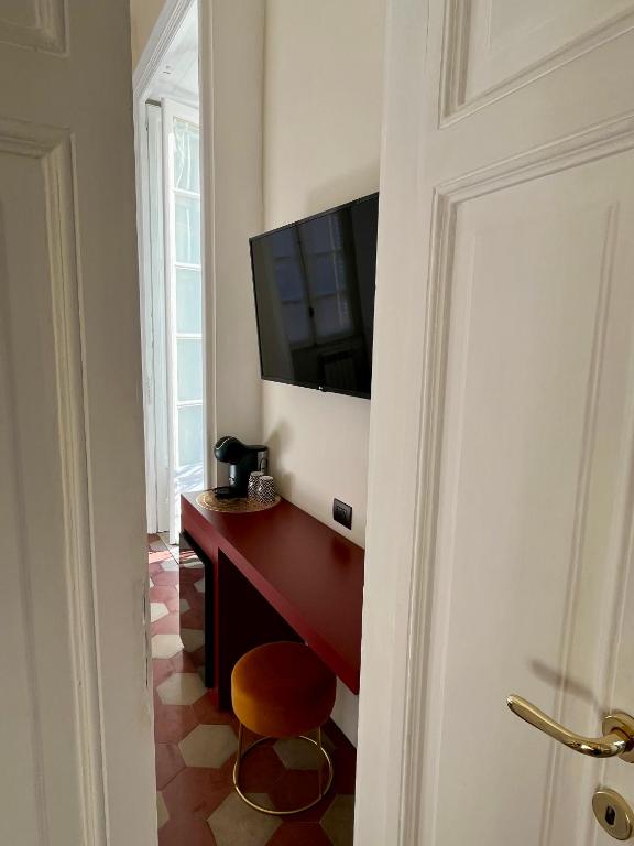 Voglia 'e turnà - 15