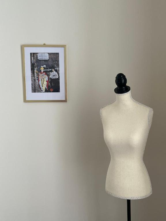 Voglia 'e turnà - 17