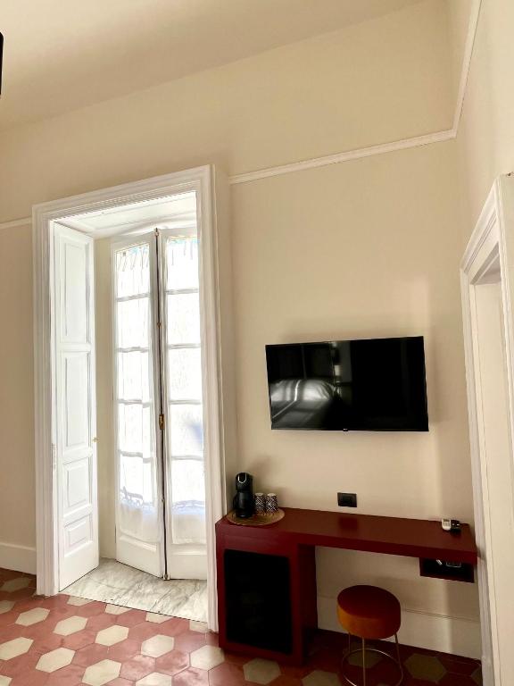 Voglia 'e turnà - 18