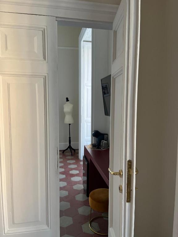 Voglia 'e turnà - 10