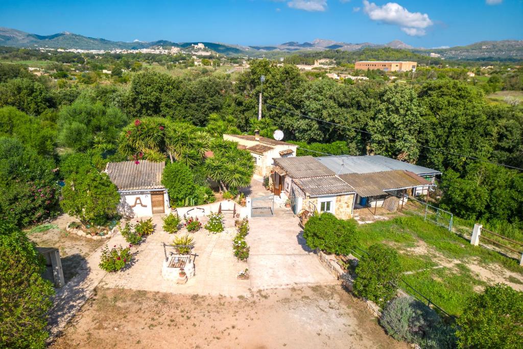 Táj Show holiday homes közelében