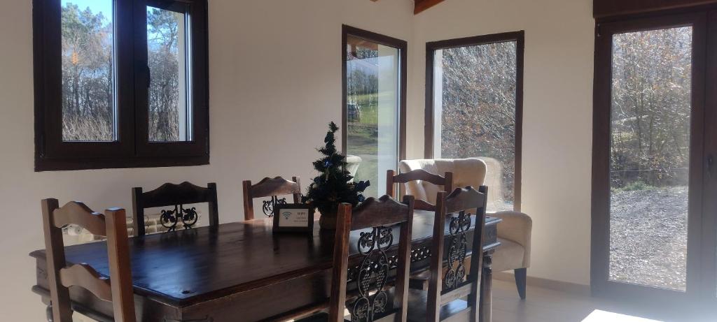 Fotografie z fotogalerie ubytování Casa Rural Tulia v destinaci Grado
