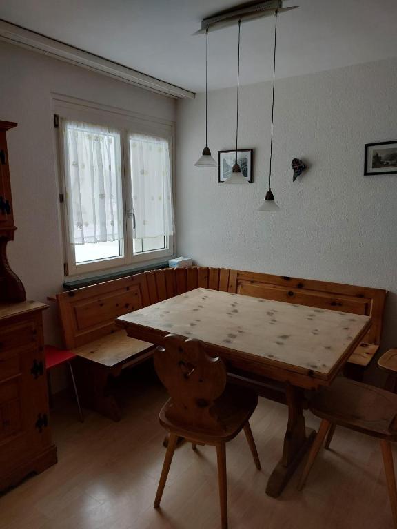 Foto sihtkohas Andermatt asuva majutusasutuse Wohnung in Andermatt galeriist