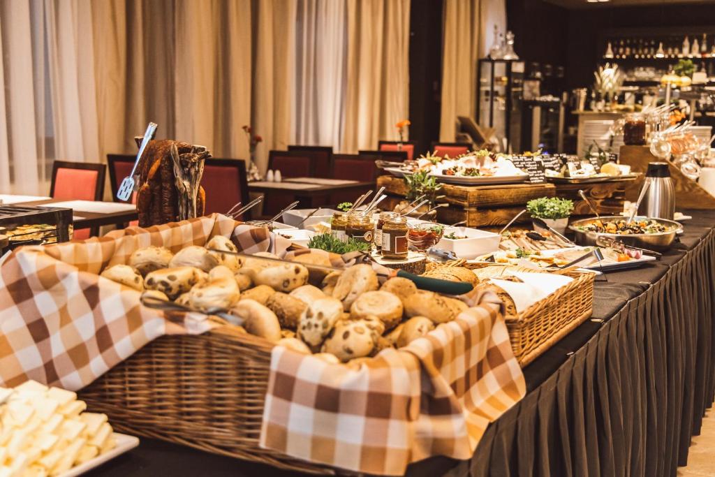 Cottonina Hotel & Mineral SPA Resort - 11