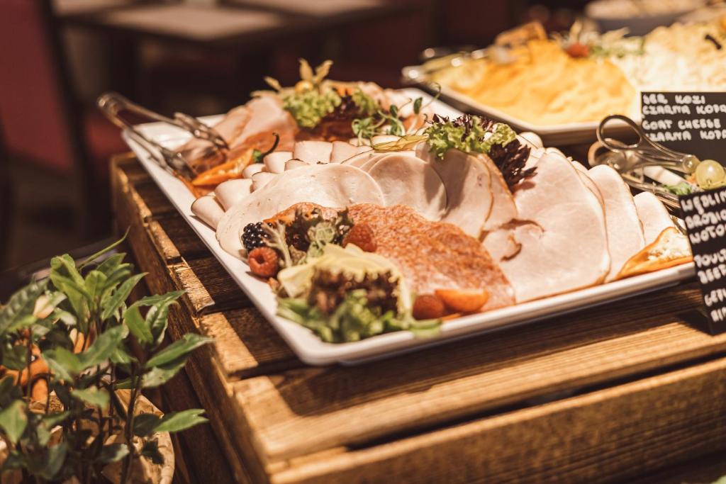 Cottonina Hotel & Mineral SPA Resort - 13