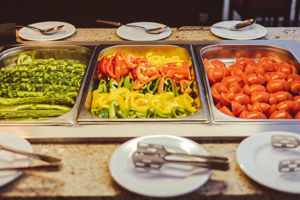 Cottonina Hotel & Mineral SPA Resort - 14