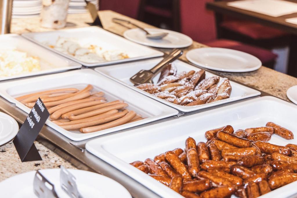 Cottonina Hotel & Mineral SPA Resort - 12