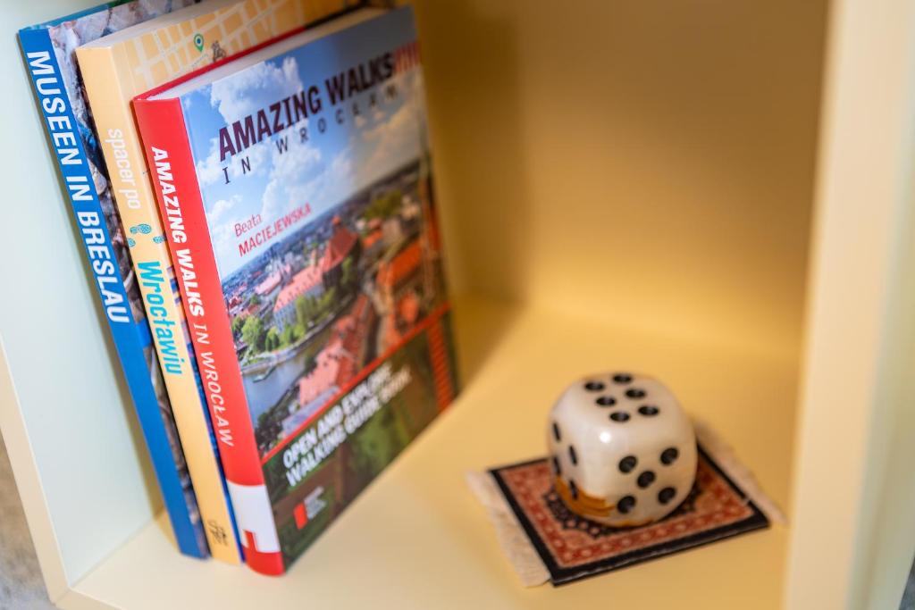 Apartament Domo - 16