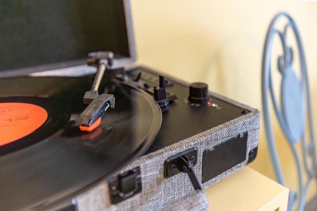 Apartament Domo - 14