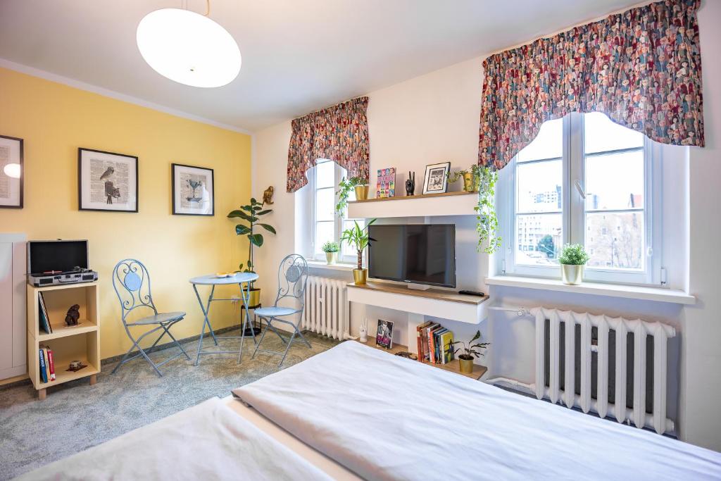 Apartament Domo - 9