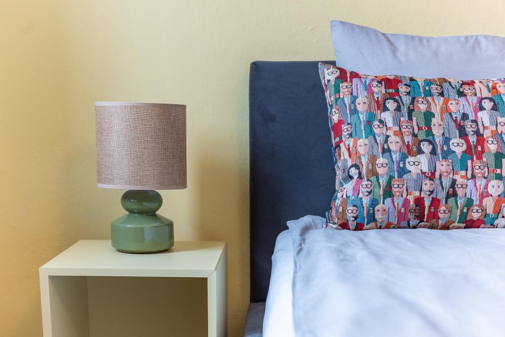 Apartament Domo - 15