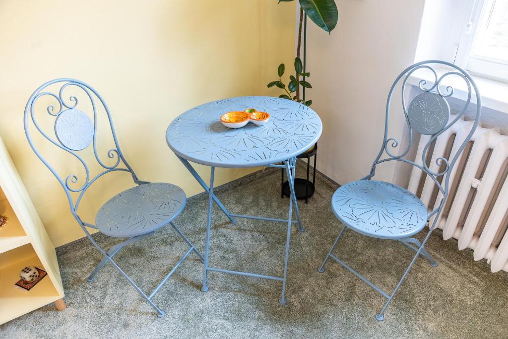 Apartament Domo - 11