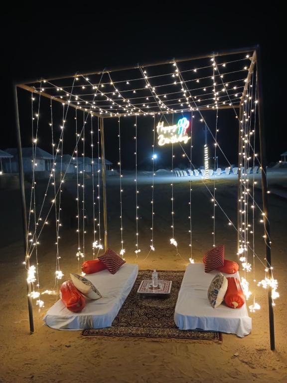 Foto sihtkohas Jaisalmer asuva majutusasutuse Raghav Resort galeriist