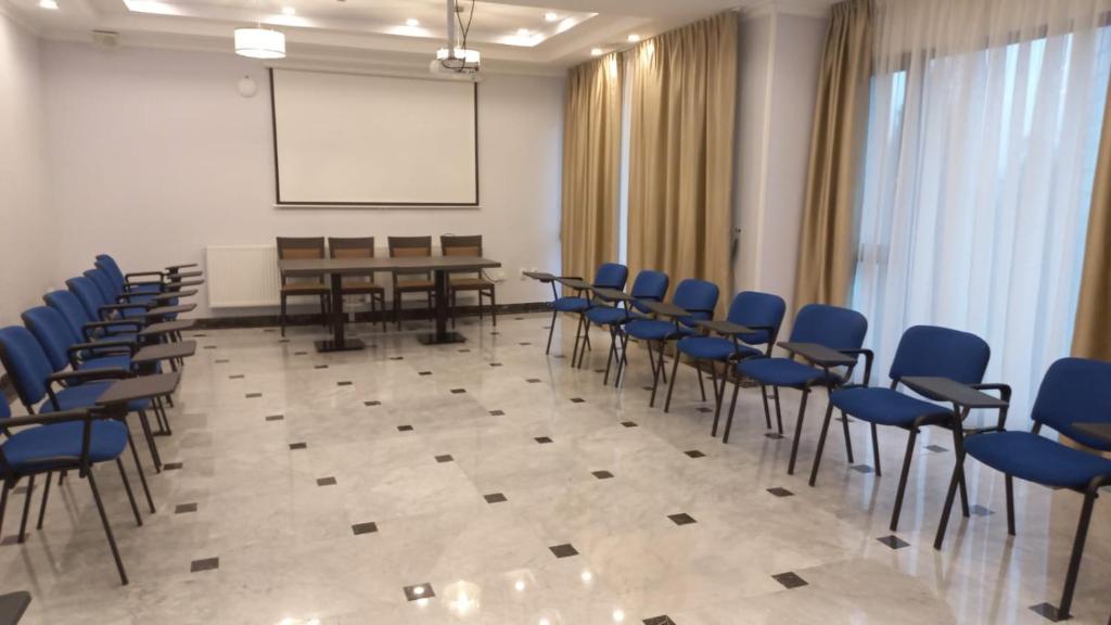Konferenční prostory v ubytování Hotel Sarmis