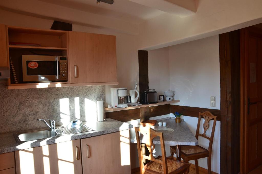 Quartier am Brunnen - 5