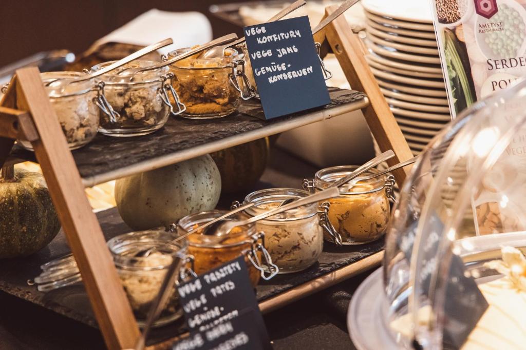 Cottonina Hotel & Mineral SPA Resort - 10