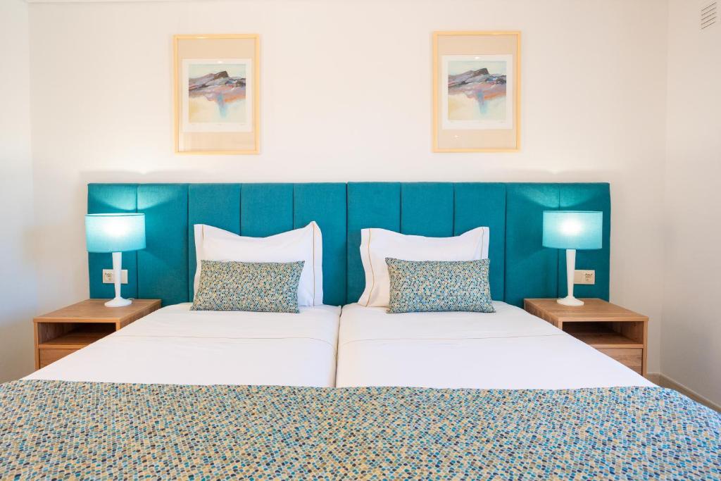 Four Seasons Vilamoura - Two-Bedroom Apartment