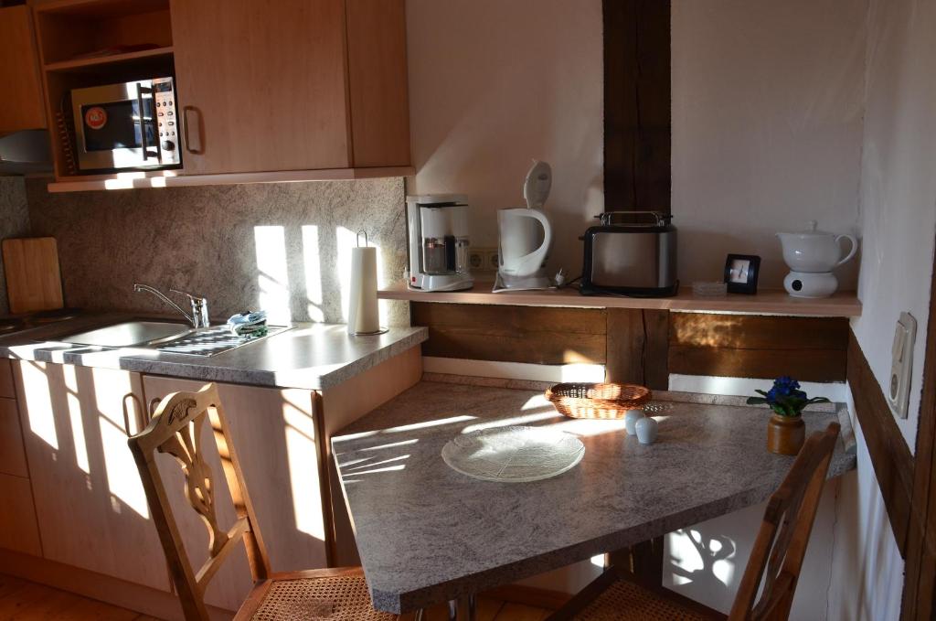 Quartier am Brunnen - 4