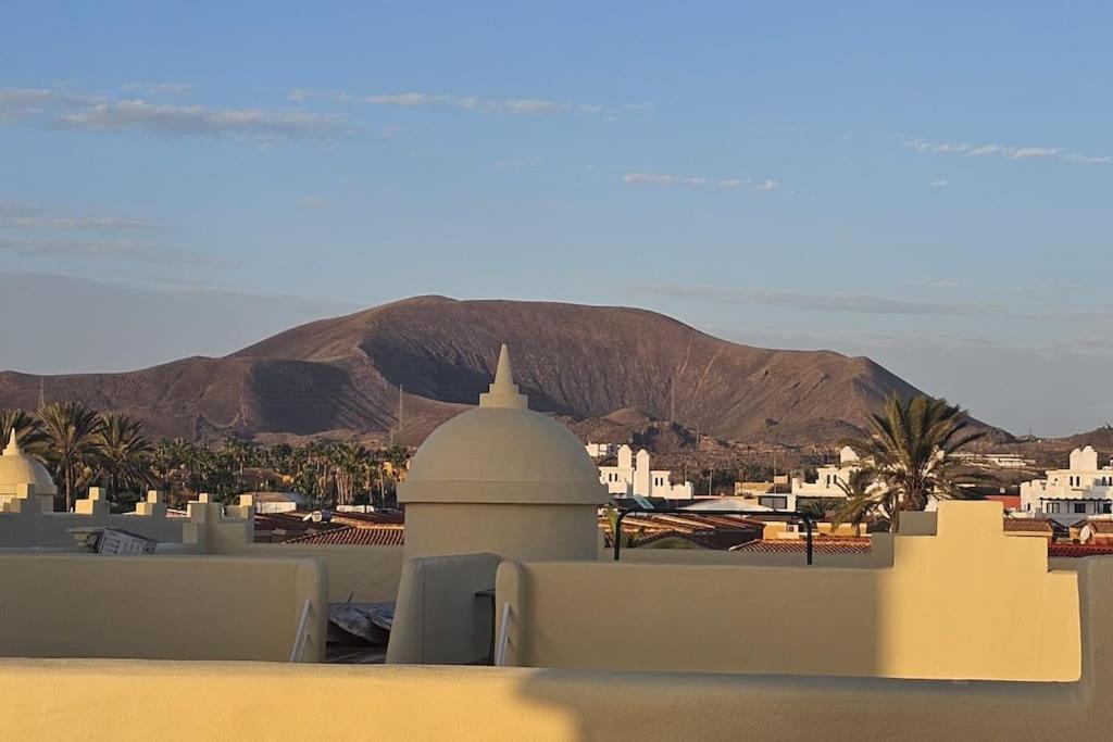 Casa Sultan
