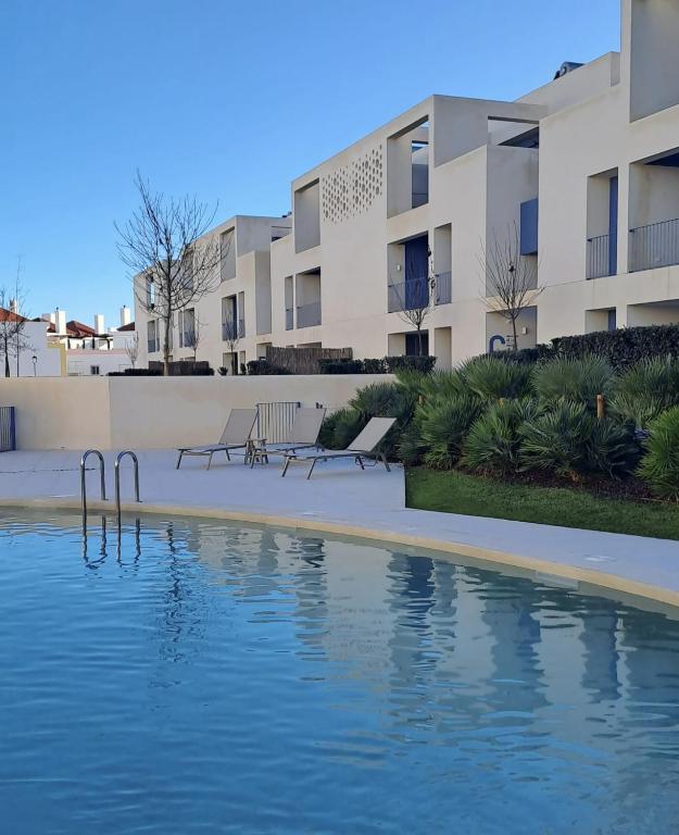 Casas do Forte - T2 - CA