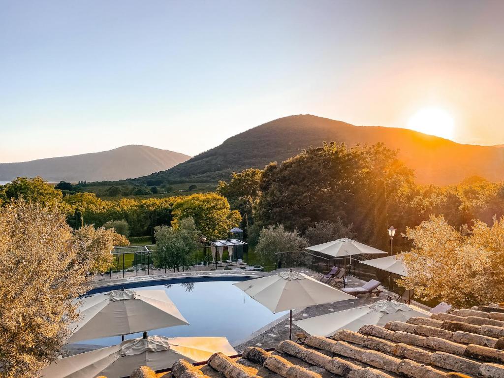 Agriturismo La Valle Di Vico