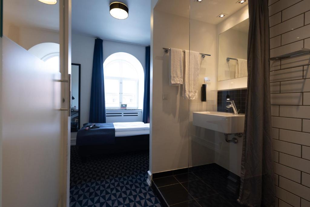 Milling Hotel Ritz Aarhus City - Resim 11