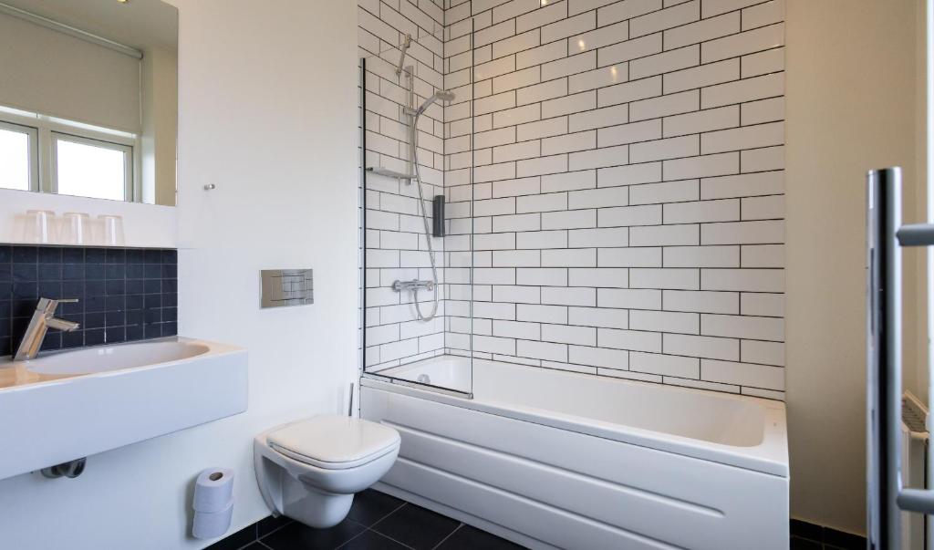 Milling Hotel Ritz Aarhus City - Resim 22