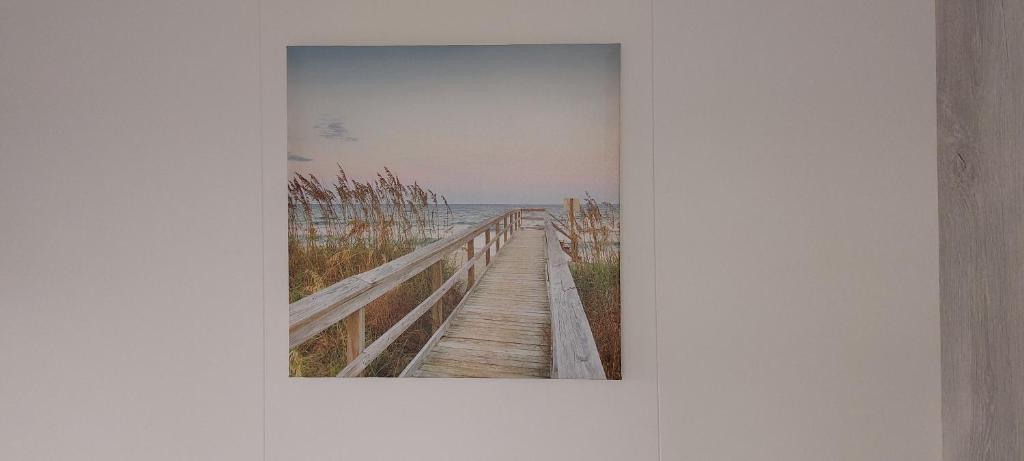Fotografie z fotogalerie ubytování Tinyhouse v destinaci Geldtienden