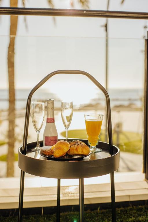 HOSTAL LUXURY NIT I DIA - 18