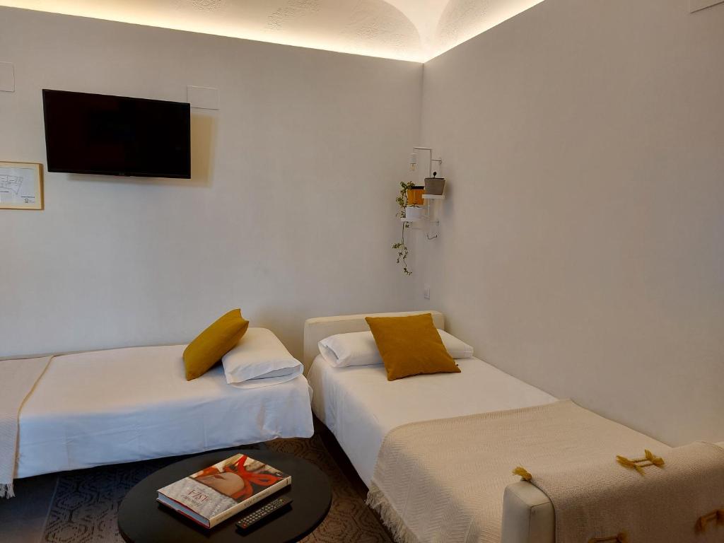 Apartamentos San Salvador Parking Gratis AT-BA-00338 - 3